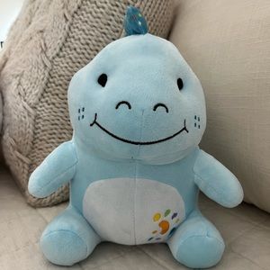 Cousin Derp Plush